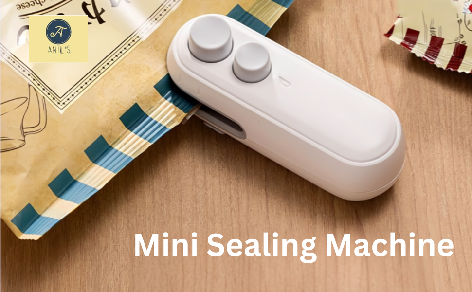 SPN-E2FA Mini Sealing Machine