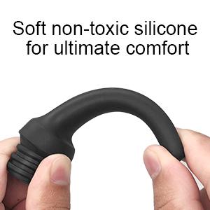 Anti Backflow Enema Bulb