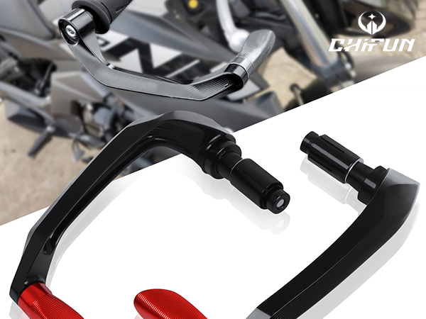 Amazon.com: CHIFUN Motorcycle Lever Guard 7/8