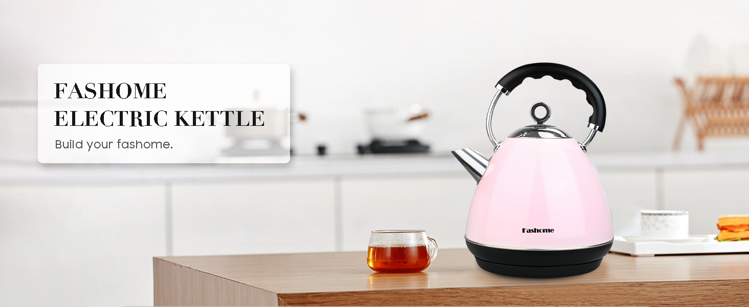 kettle
