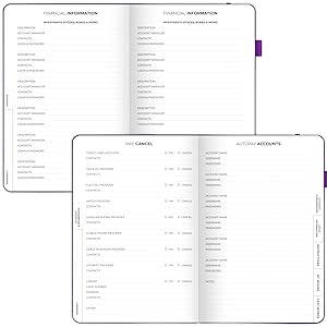 end of life planning book