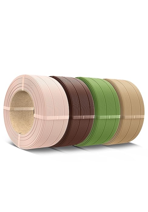 pla refill filament1.75mm