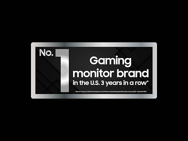 27 inch Odyssey G7 G70D 4K UHD Smart Gaming Monitor