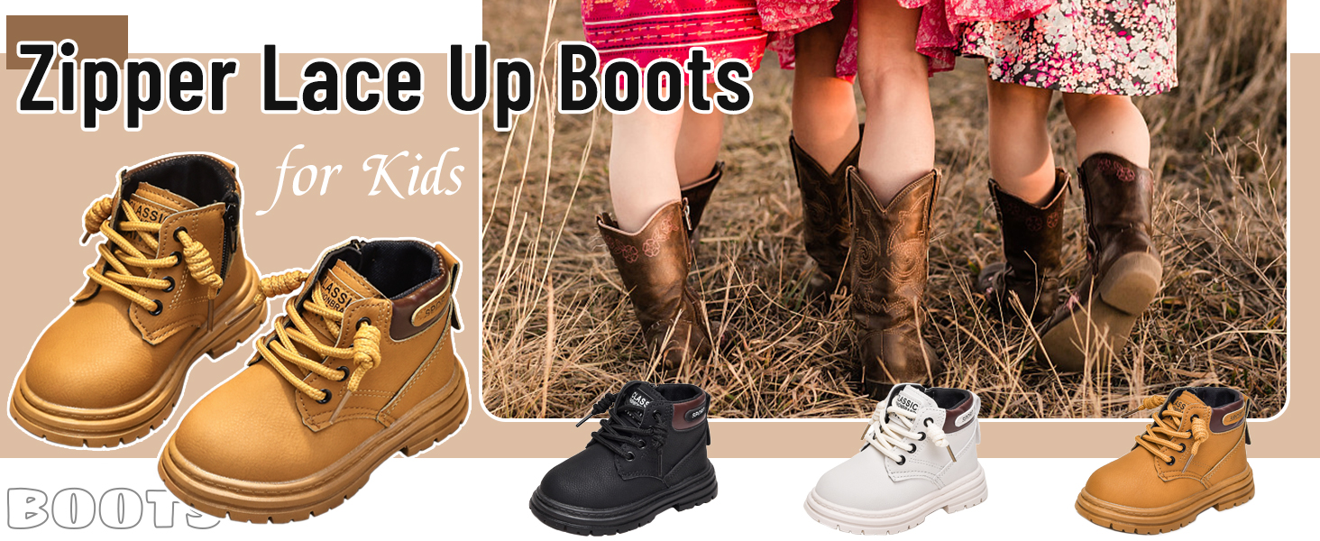 toddler cowboy boots