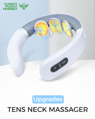 neck massager fsa