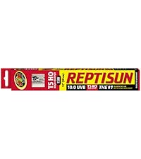 Amazon.com : Zoo Med ReptiSun High Output Linear Lamp 10.0