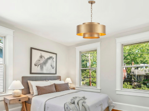 chandelier