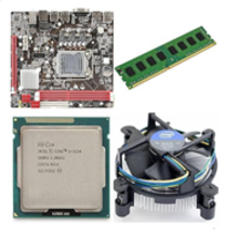 cpu desktop laptop pro i3 i7 i9