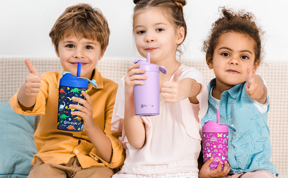 no spill cups for toddlers