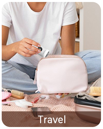 Electronic Callus Remover
