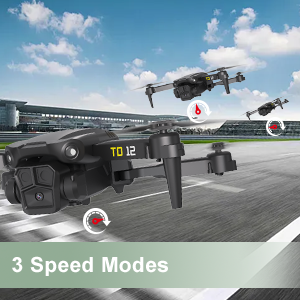 mini drone