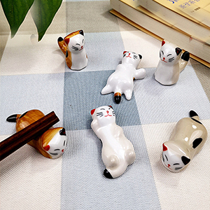 Lucky Cat Rest