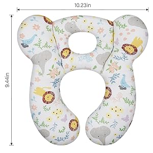 Baby Travel Pillow
