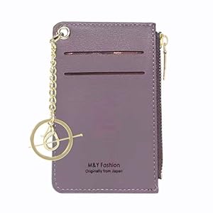 Amazon | パスケース 定期入れ ICカード入れ 小銭入れ