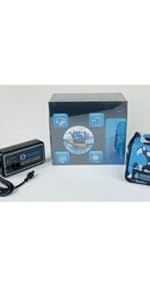 Noqua 20Ah Power Pro