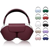 Amazon.com: Youtec for Apple Airpods Max Case,Smart Case