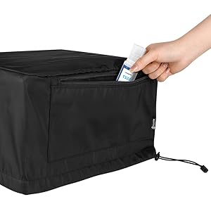 ink pocket
