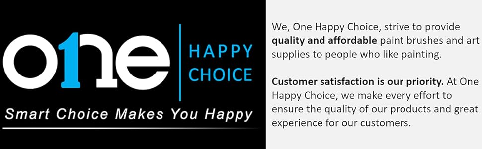 One Happy Choice Logo Image