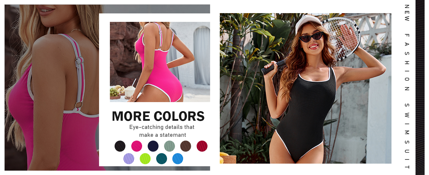 womens swimsuits