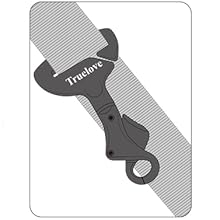 Easy to assemble and disassemble. Dog Seat Belt Hook can be connected directly on car seatbelt