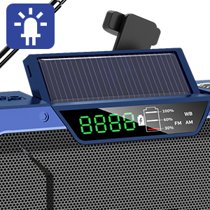 رادیو خورشیدی