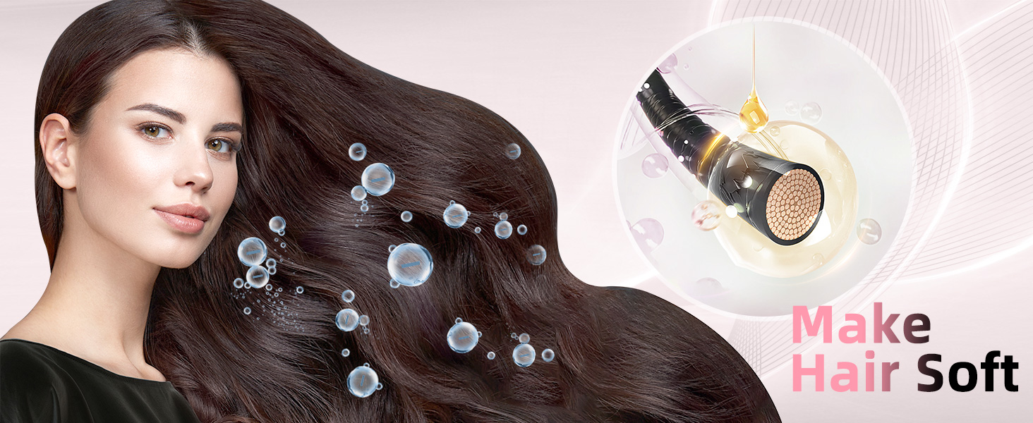 hair dryer