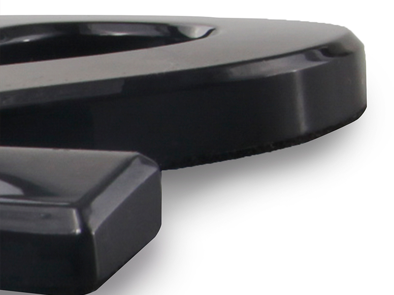 House Numbers Premium Self Stick House Number Durable 4