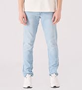 JMOJO Jeans for Men