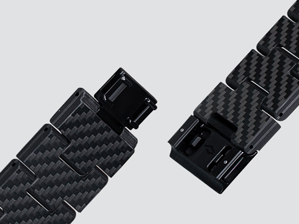 Magnetic Clasp