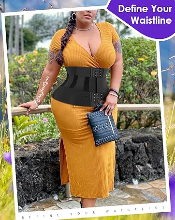 waist trainer for women