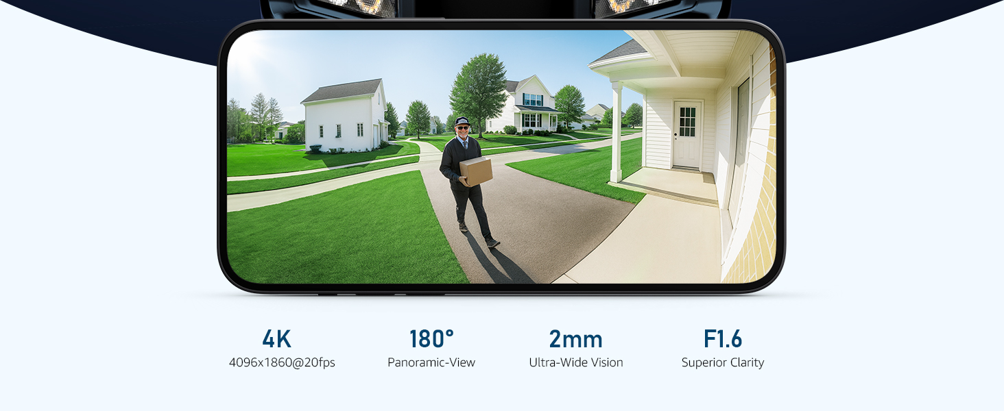 camara de seguridad para casas