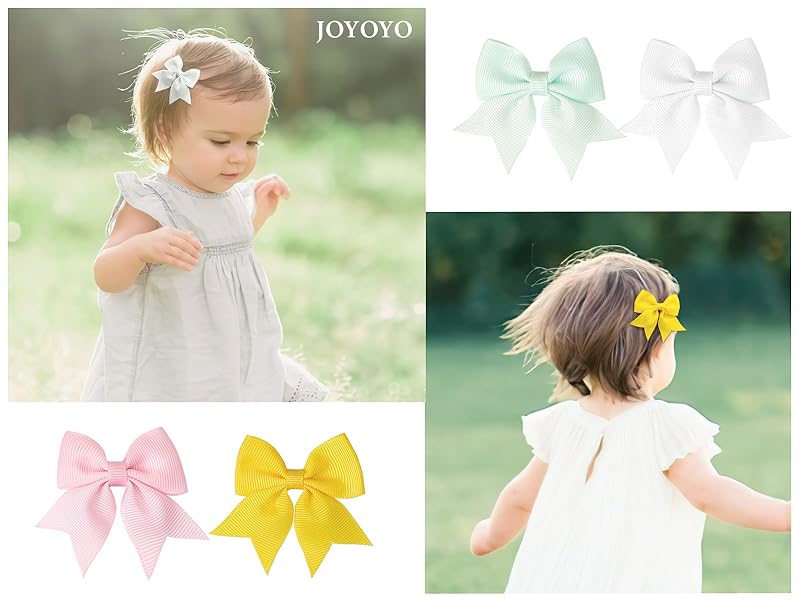 Super Colors Bow