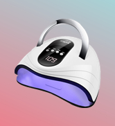 MPNETDEAL NAIL LAMP