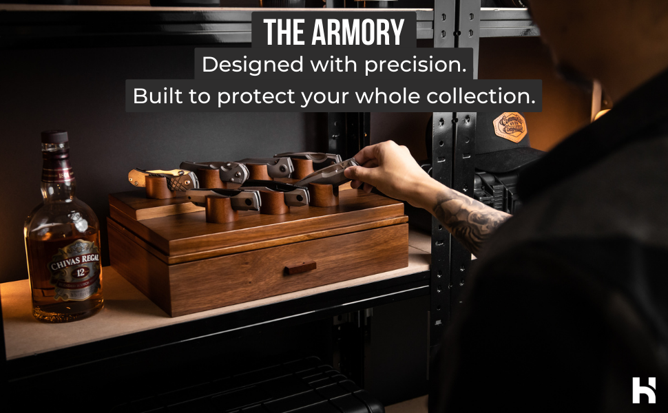 Pocket Knife Display Case Pocket Knife Case Knife Cases