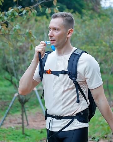 Water Backpack