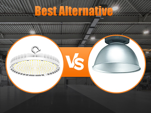 ufo led high bay light