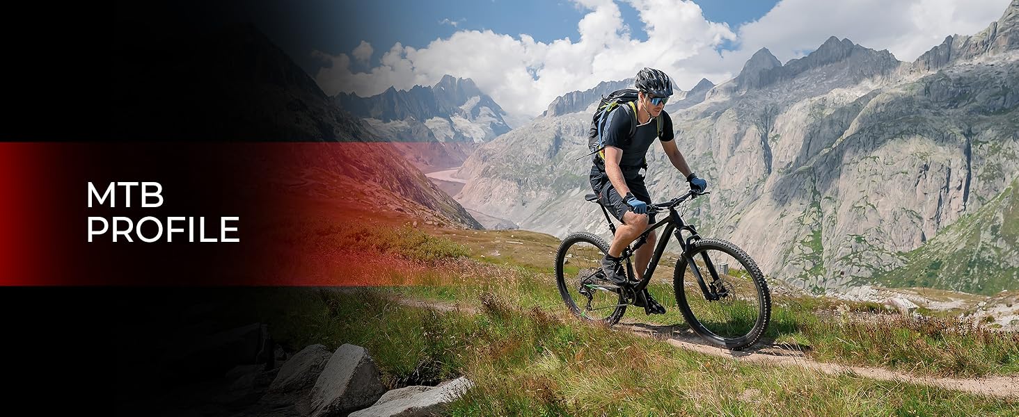 MTB PROFILE