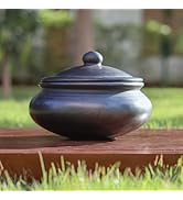panela de barro, panela de barro artesanal, panelas de barro, mitti ke bartan
