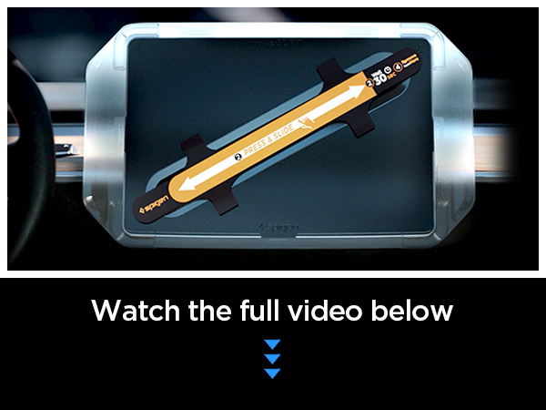 2024 Tesla Model 3 15.4"