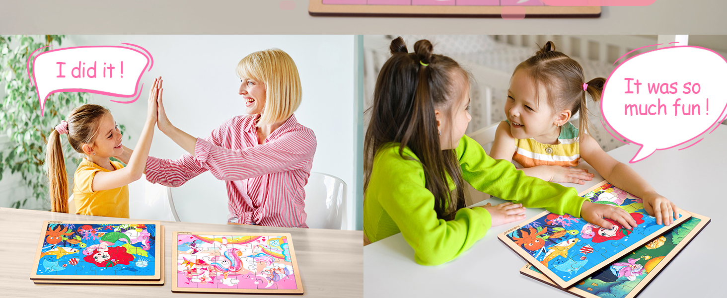 2 year old girl gifts