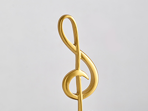 gold decor