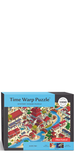 Obon Festival Puzzle Box