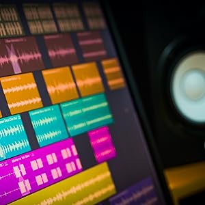 Hi-Fi Sound
