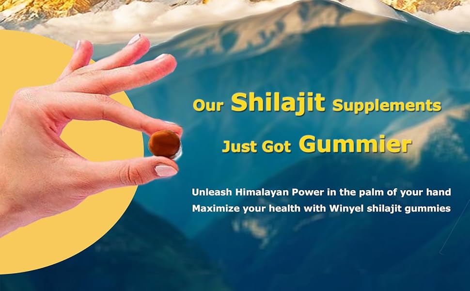 himalayan shilajit