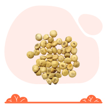 Kathaka (Strychnos potatorum)