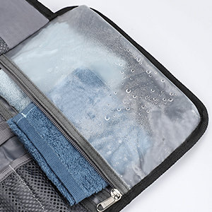 dry and wet seperation