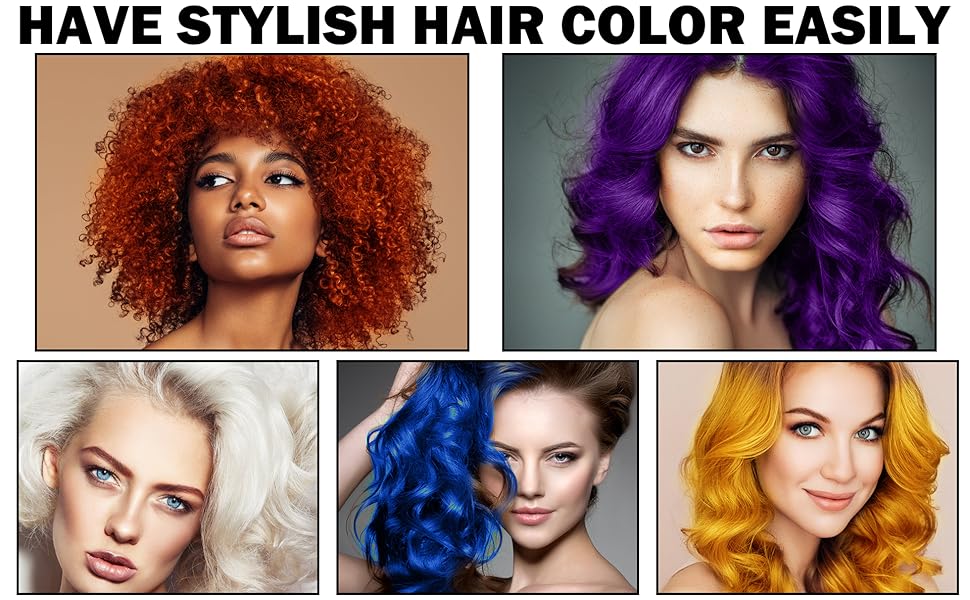 temporary hair color temporary hair dye hair wax color hair color wax