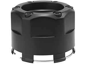 【美品】TRBNGR 3rd 12EP Amazon.com: GTownWorks 4.41in Wheel Center Caps for