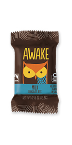 Milk Chocolate Bite
