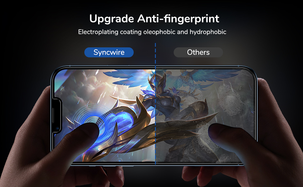 iPhone 13 pro Screen Protector / iPhone 13 Screen Protector/iPhone 14 Screen Protector